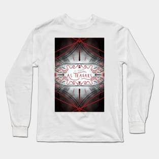 As Travars - To Travel (ADSOM) Long Sleeve T-Shirt